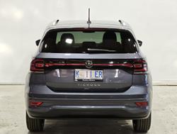 2022 Volkswagen T-Cross 85TSI Style