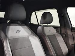 2022 Volkswagen T-Cross 85TSI Style