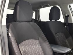 2024 Mitsubishi ASX MR