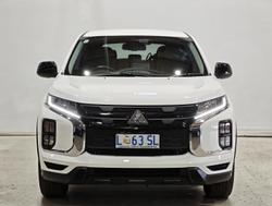 2024 Mitsubishi ASX MR