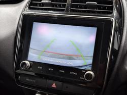 2024 Mitsubishi ASX MR