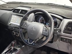 2024 Mitsubishi ASX MR