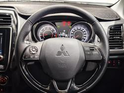 2024 Mitsubishi ASX MR