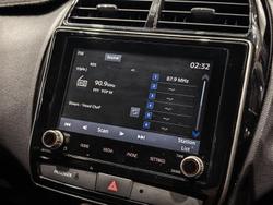 2024 Mitsubishi ASX MR