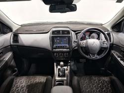 2024 Mitsubishi ASX MR