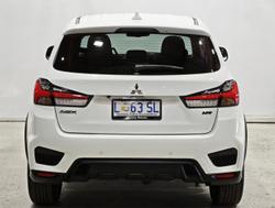 2024 Mitsubishi ASX MR