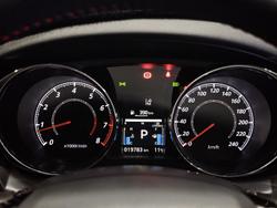 2024 Mitsubishi ASX MR