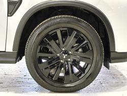 2024 Mitsubishi ASX MR