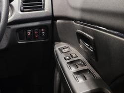 2024 Mitsubishi ASX MR