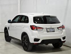 2024 Mitsubishi ASX MR