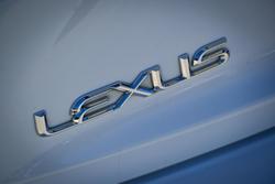 2014 Lexus IS 300h F Sport