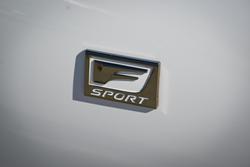 2014 Lexus IS 300h F Sport