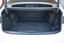 2014 Lexus IS 300h F Sport