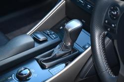 2014 Lexus IS 300h F Sport