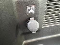 2025 Suzuki Jimny GLX