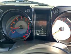 2025 Suzuki Jimny GLX