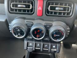 2025 Suzuki Jimny GLX