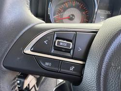 2025 Suzuki Jimny GLX