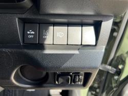 2025 Suzuki Jimny GLX