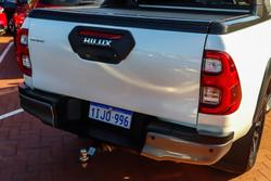 2021 Toyota Hilux Rogue