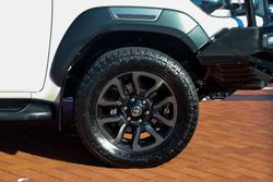 2021 Toyota Hilux Rogue