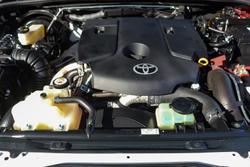 2020 Toyota Hilux Rogue