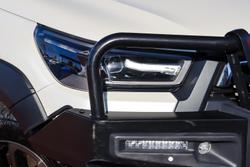 2021 Toyota Hilux Rogue