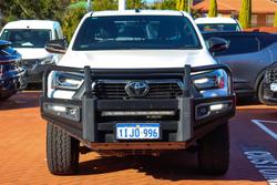 2021 Toyota Hilux Rogue