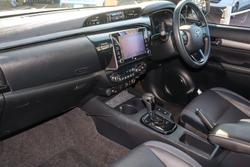 2021 Toyota Hilux Rogue