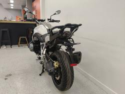 2021 BMW Motorrad R 1250 R White