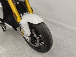2021 BMW Motorrad R 1250 R White