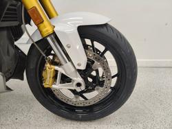 2021 BMW Motorrad R 1250 R White