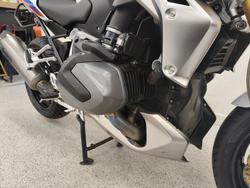 2021 BMW Motorrad R 1250 R White