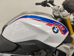 2021 BMW Motorrad R 1250 R White