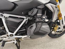 2021 BMW Motorrad R 1250 R White