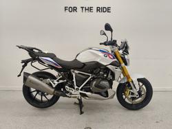 BMW Motorrad R 1250 R