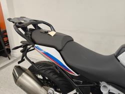 2021 BMW Motorrad R 1250 R White