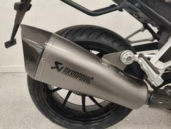2021 BMW Motorrad R 1250 R White