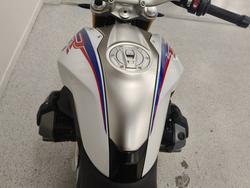 2021 BMW Motorrad R 1250 R White