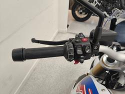 2021 BMW Motorrad R 1250 R White