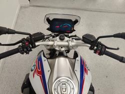2021 BMW Motorrad R 1250 R White