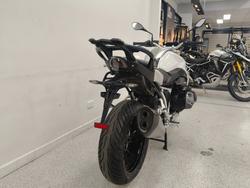 2021 BMW Motorrad R 1250 R White