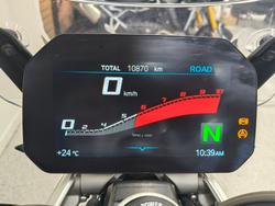 2021 BMW Motorrad R 1250 R White
