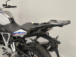 2021 BMW Motorrad R 1250 R White