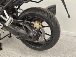 2021 BMW Motorrad R 1250 R White