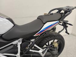 2021 BMW Motorrad R 1250 R White