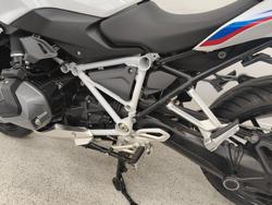 2021 BMW Motorrad R 1250 R White