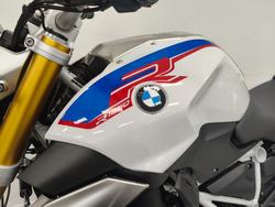 2021 BMW Motorrad R 1250 R White