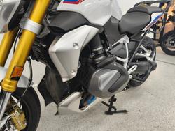 2021 BMW Motorrad R 1250 R White