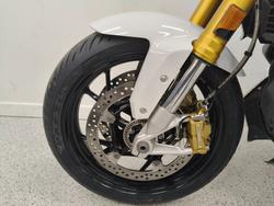 2021 BMW Motorrad R 1250 R White